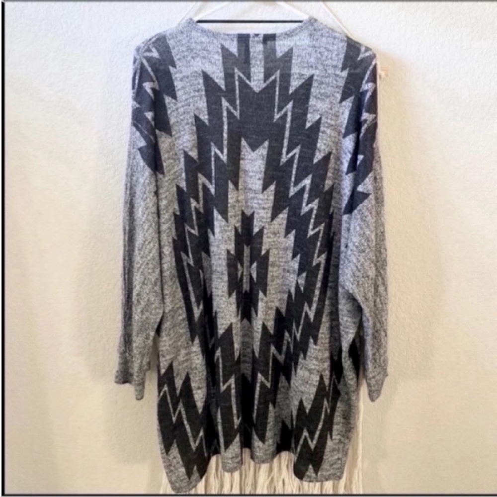 Lightweight Cardigan - Picture 2 of 2